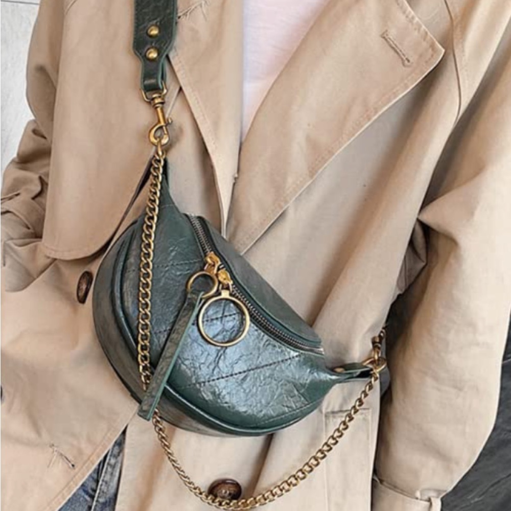Hand Bag - Picture 2 of 3